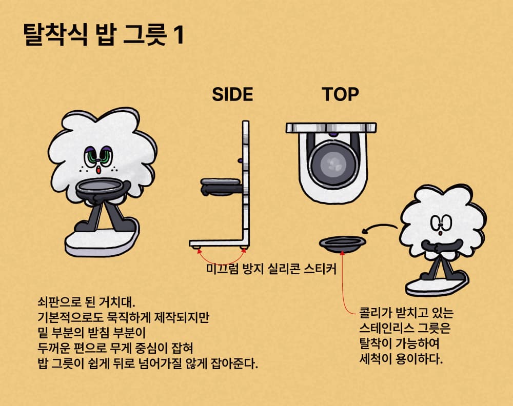 제품 디자인