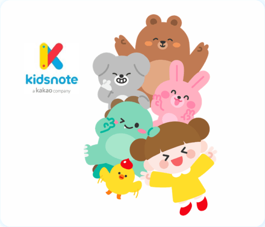 kidsnote