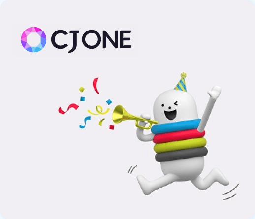 CJ ONE