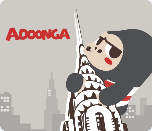 ADOONGA