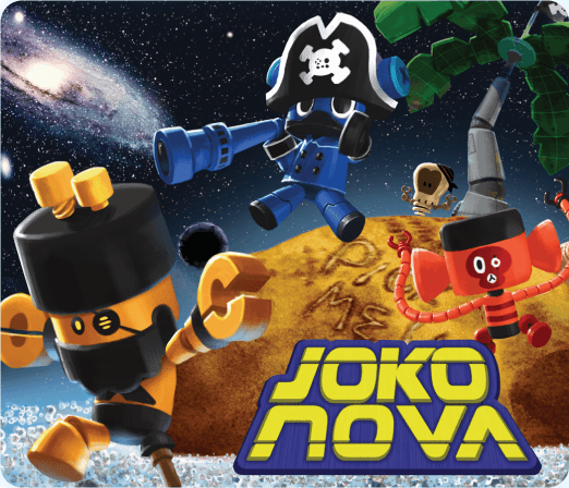 JOKO NOVA